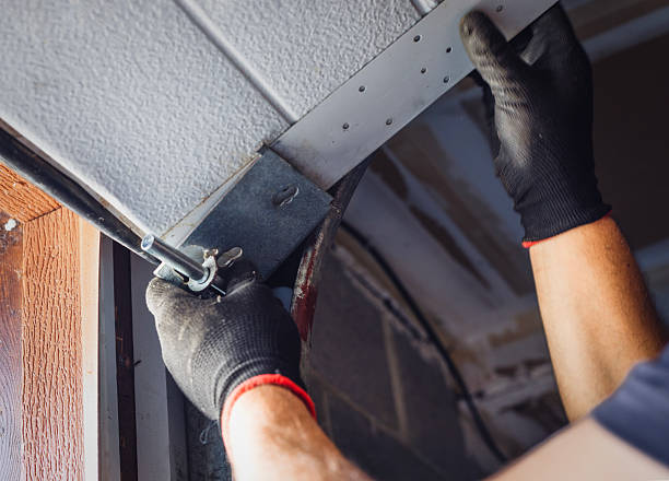 Reliable Garage Door Panel Replacement contractor in Elida, OH by Garage Doors Repair Pro
